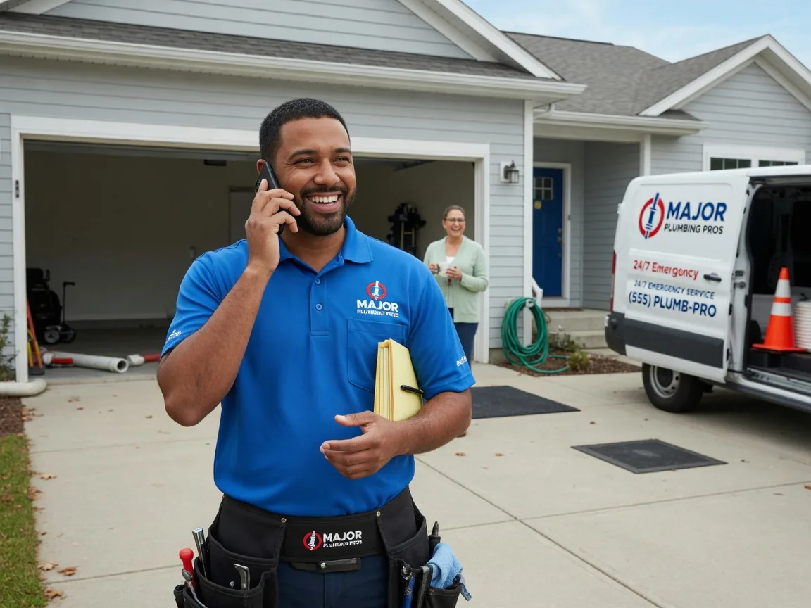 Drain Cleaning Services Windham, ME FAQs